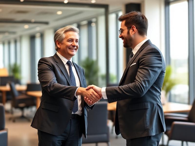 Agridence to Spearhead Digital Transformation for RSPO — Agridence press release