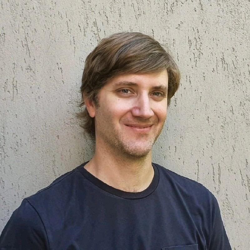 Jose Cortinas，Agridence 产品经理