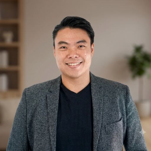 Gerald Tan