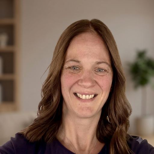 Liz Mounfield