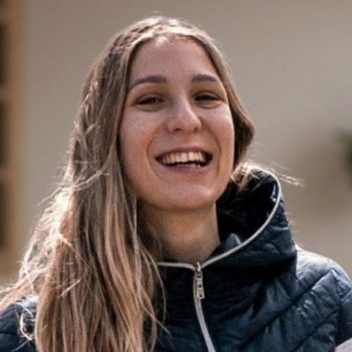 Sarah Granier