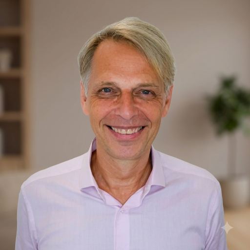Ulrich Antoni
