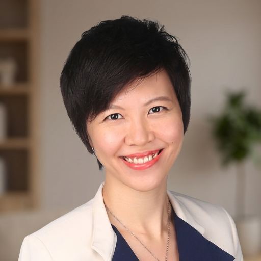 Valerie Wong