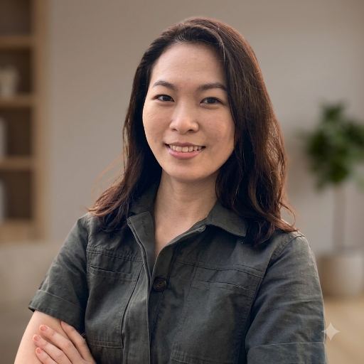 Yi Ting Ho